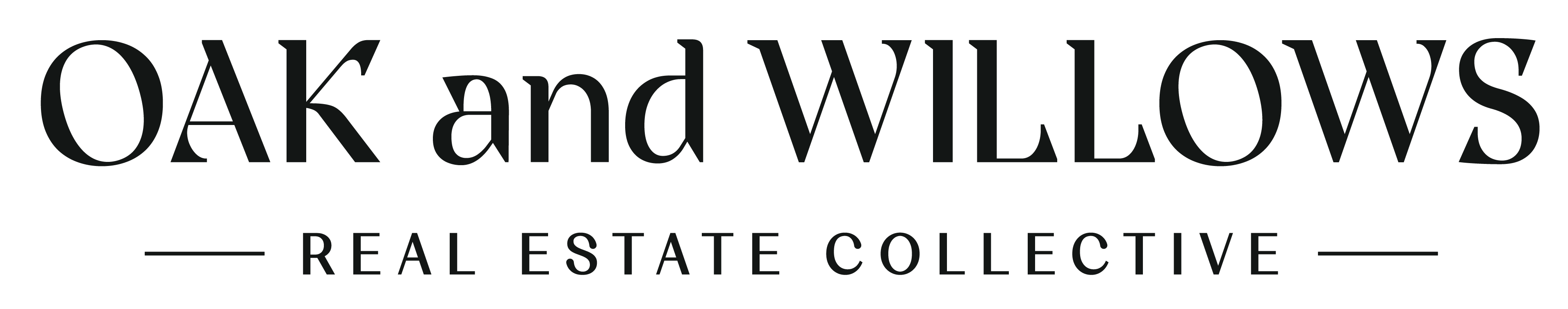 Oak & Willows Real Estate Collective
